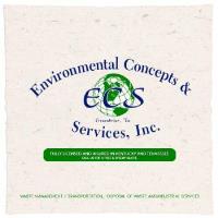 Environmental Concepts & Services Inc. image 1